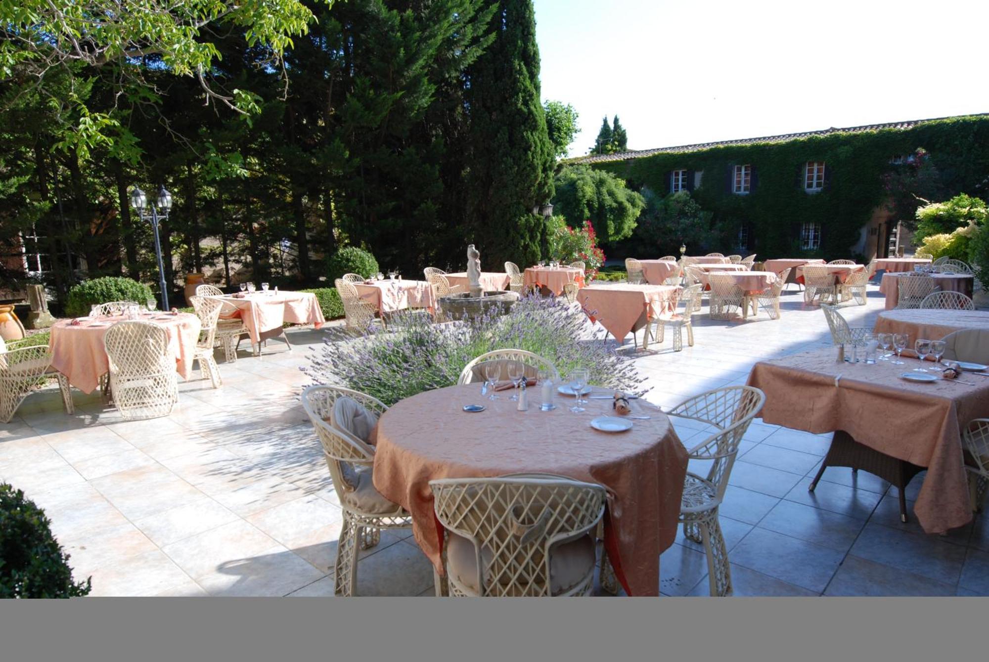 Château De Floure&Spa Carcassonne Exterior foto
